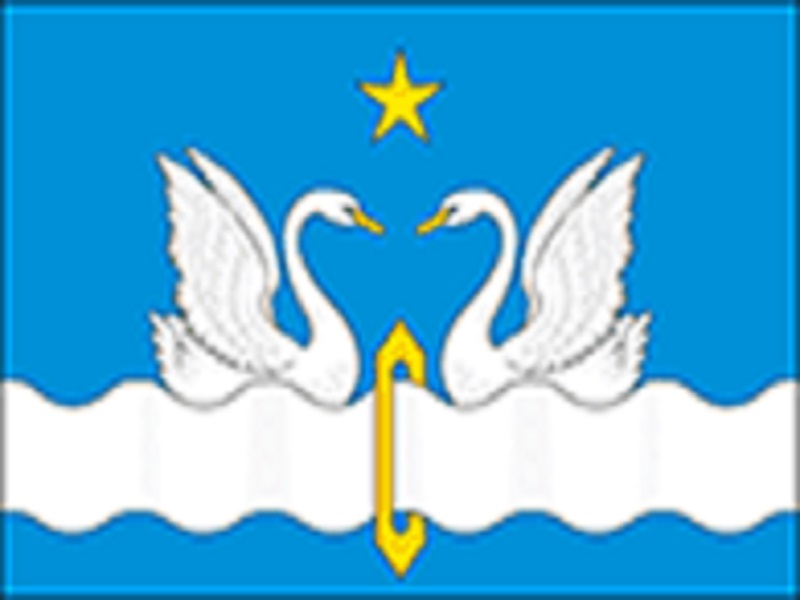 Флаг Игнатовского городского поселения.
